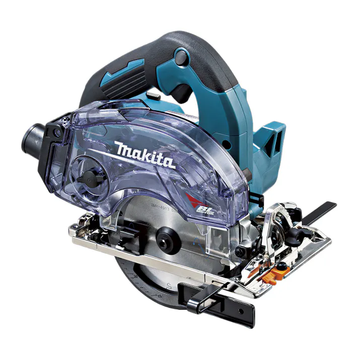 マキタ 充電式防じんマルノコ 18V 125mm KS515DZ 本体のみ
