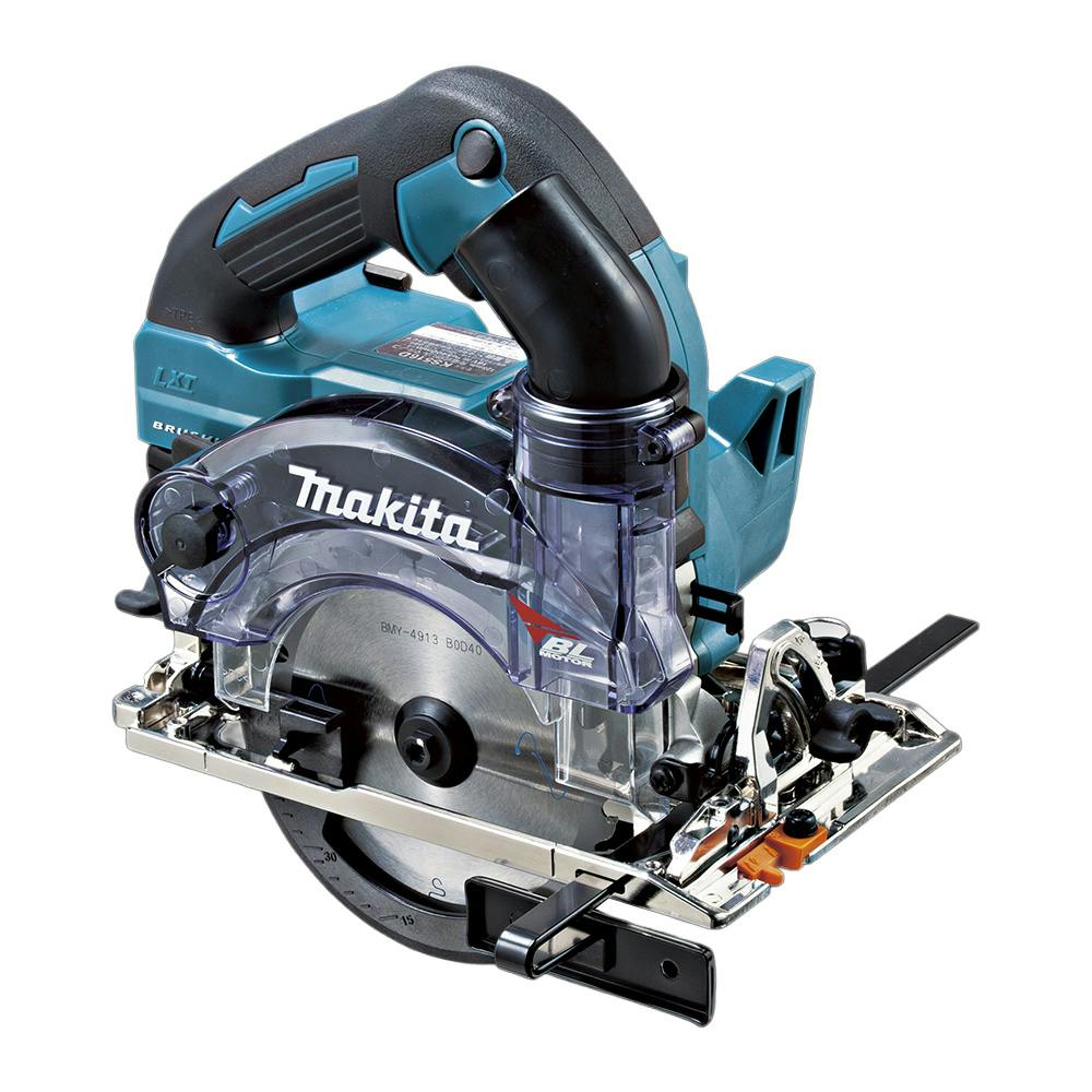 マキタ 充電式防じんマルノコ 18V KS516DRGX バッテリ2個付