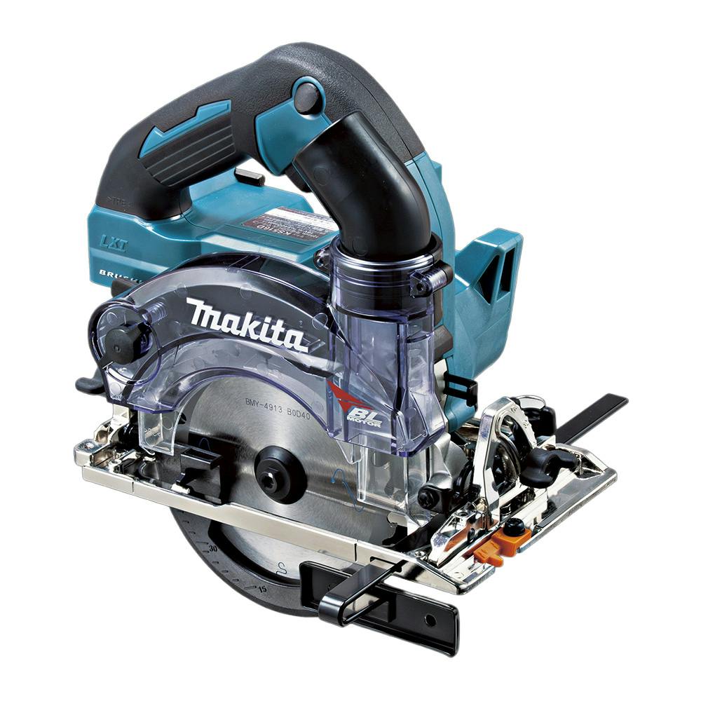 マキタ 充電式防じんマルノコ 18V KS516DZ 本体のみ