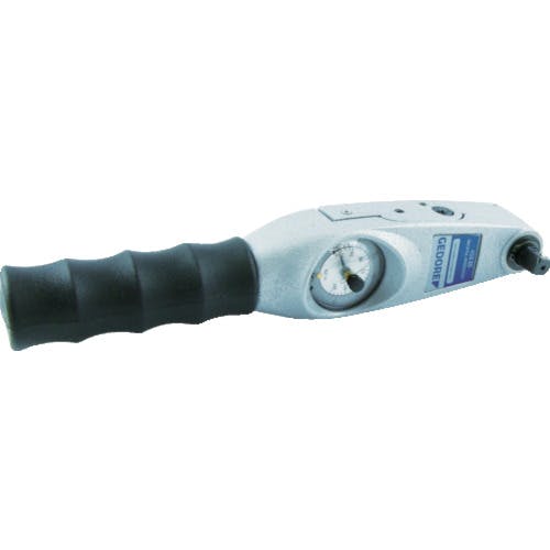 【CAINZ-DASH】ゲドレー社 【売切廃番】　ダイヤル型トルクレンチ　ＢＤＳ４００Ｓ 010550【別送品】