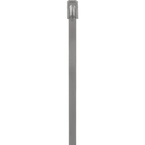 ストロングホールド ステンレススチールバンド SUS316L 長さ998mm 幅4.6mm 25本入り IMLT304S-Q6L IMLT304S-Q6L ケーブルタイ(ステンレス製) ストロングホールド ステンレススチールバンド SUS316L 長さ998mm 幅4.6mm 25本入り IMLT304S-Q6L IMLT304S-Q6L ケーブルタイ(ステンレス製)