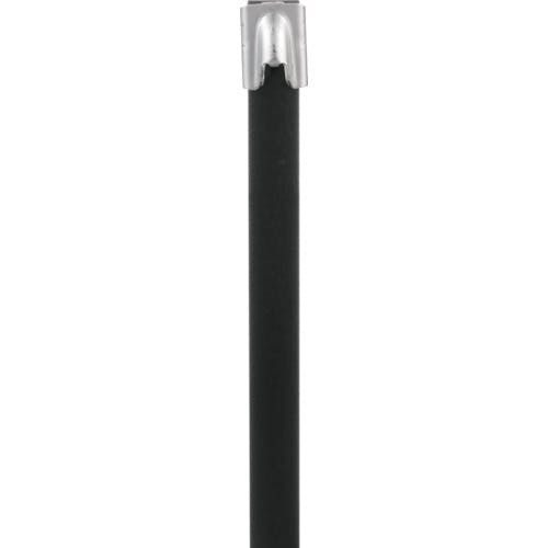 ストロングホールド フルコーティングステンレススチールバンド SUS316L 長さ521mm 幅7.9mm 50本入り IMLTFC152H-L6L IMLTF ケーブルタイ(ステンレス製) ストロングホールド フルコーティングステンレススチールバンド SUS316L 長さ521mm 幅7.9mm 50本入り IMLTFC152H-L6L IMLTF ケーブルタイ(ステンレス製)