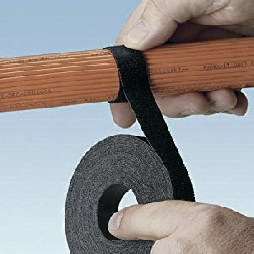 CAINZ-DASH】パンドウイットコーポレーション タックテープ