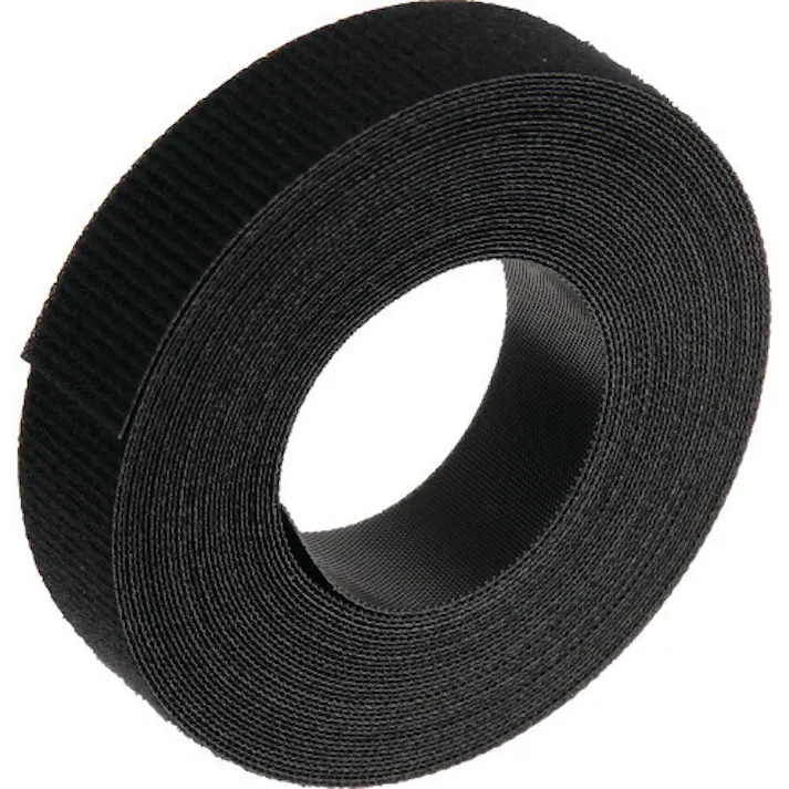 【CAINZ-DASH】パンドウイットコーポレーション タックテープ(ロールタイプ)6.1mX1巻入り TTR-20R0【別送品】