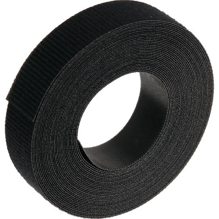 【CAINZ-DASH】パンドウイットコーポレーション タックテープ(ロールタイプ)10.6mX10巻入り TTR-35RX0【別送品】