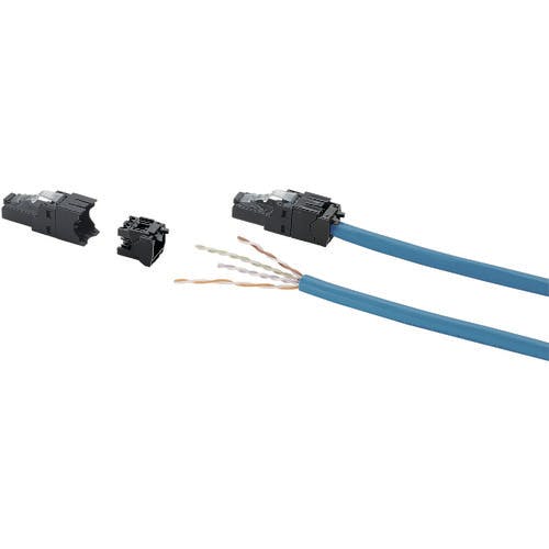 PANDUIT LANコネクタセット PANDUIT LANコネクタセット Modular Plugs - Panduit