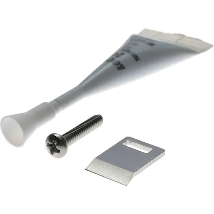 【CAINZ-DASH】パンドウイットコーポレーション 手動式結束工具GS4EH-E用交換用替え刃キット KGS4EH-EBLD【別送品】