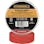【CAINZ-DASH】ストロングホールド ＳｔｒｏｎｇＨｏｌｄビニールテープ　耐熱・耐寒・難燃　プロ仕様グレード　赤　幅１９．１ｍｍ　長さ２０ｍ　ＳＴ３５－０７５－６６ＲＤ ST35-075-66RD【別送品】
