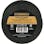 【CAINZ-DASH】ストロングホールド ＳｔｒｏｎｇＨｏｌｄビニールテープ　耐熱・耐寒・難燃　ヘビーデューティーグレード　黒　幅３８．１ｍｍ　長さ２０ｍ　ＳＴ８８－１５０－６６ＢＫ ST88-150-66BK【別送品】