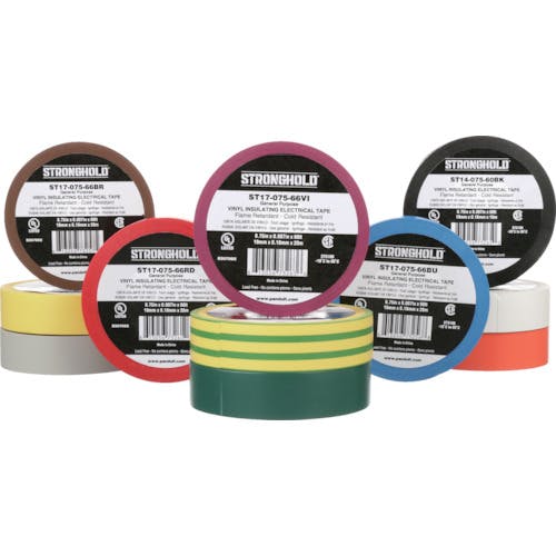 CAINZ-DASH】ストロングホールド StrongHoldビニールテープ