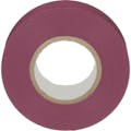 【CAINZ-DASH】ストロングホールド ＳｔｒｏｎｇＨｏｌｄビニールテープ　一般用途用　紫　幅１９．１ｍｍ　長さ２０ｍ　ＳＴ１７－０７５－６６ＶＩ ST17-075-66VI【別送品】