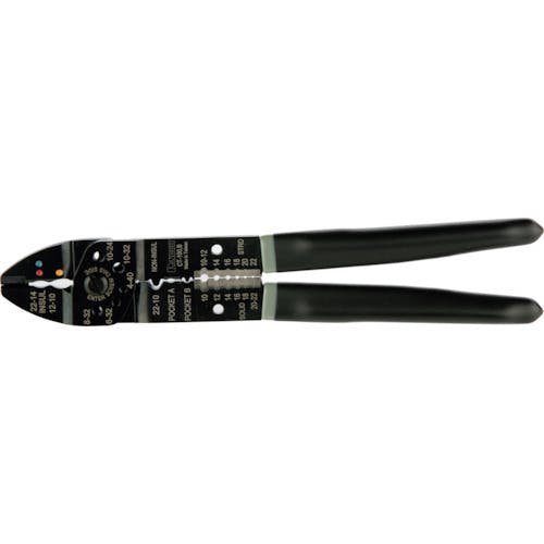 パンドウイットコーポレーション 圧着端子用手動工具 CT-100B CT-100B 手動圧着工具(圧着工具) パンドウイットコーポレーション 圧着端子用手動工具 CT-100B CT-100B 手動圧着工具(圧着工具)