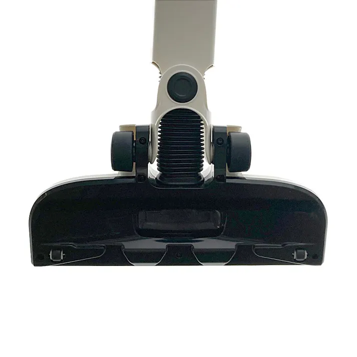 シャーク Shark 充電式サイクロンスティッククリーナー パールホワイト CH965J