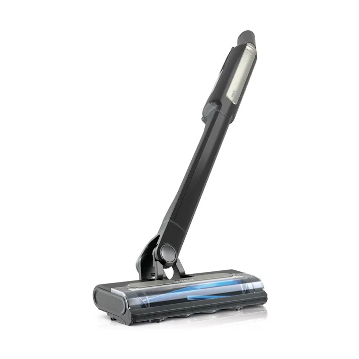 シャーク Shark EVO POWER コードレススティッククリーナー 充電式 ブラック CS102J BK