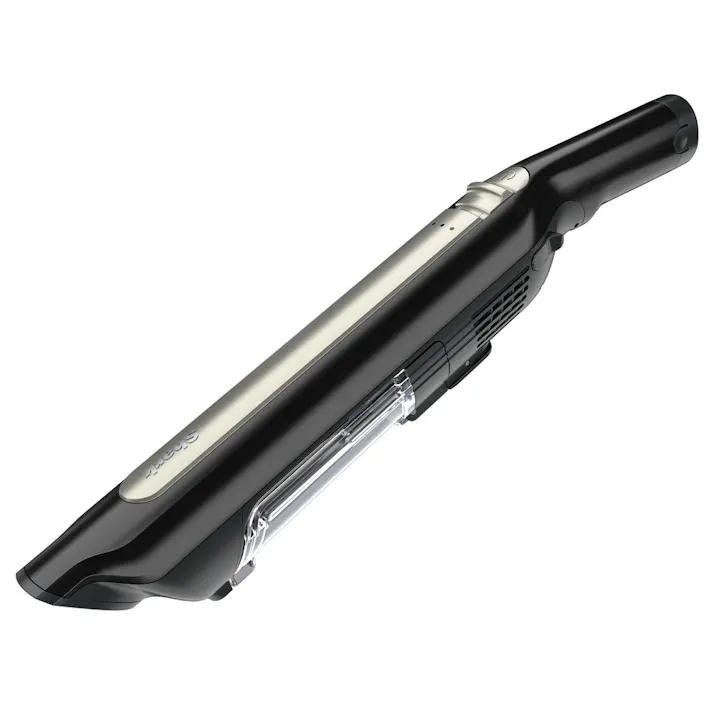 シャーク Shark EVO POWER コードレススティッククリーナー 充電式 ブラック CS102J BK