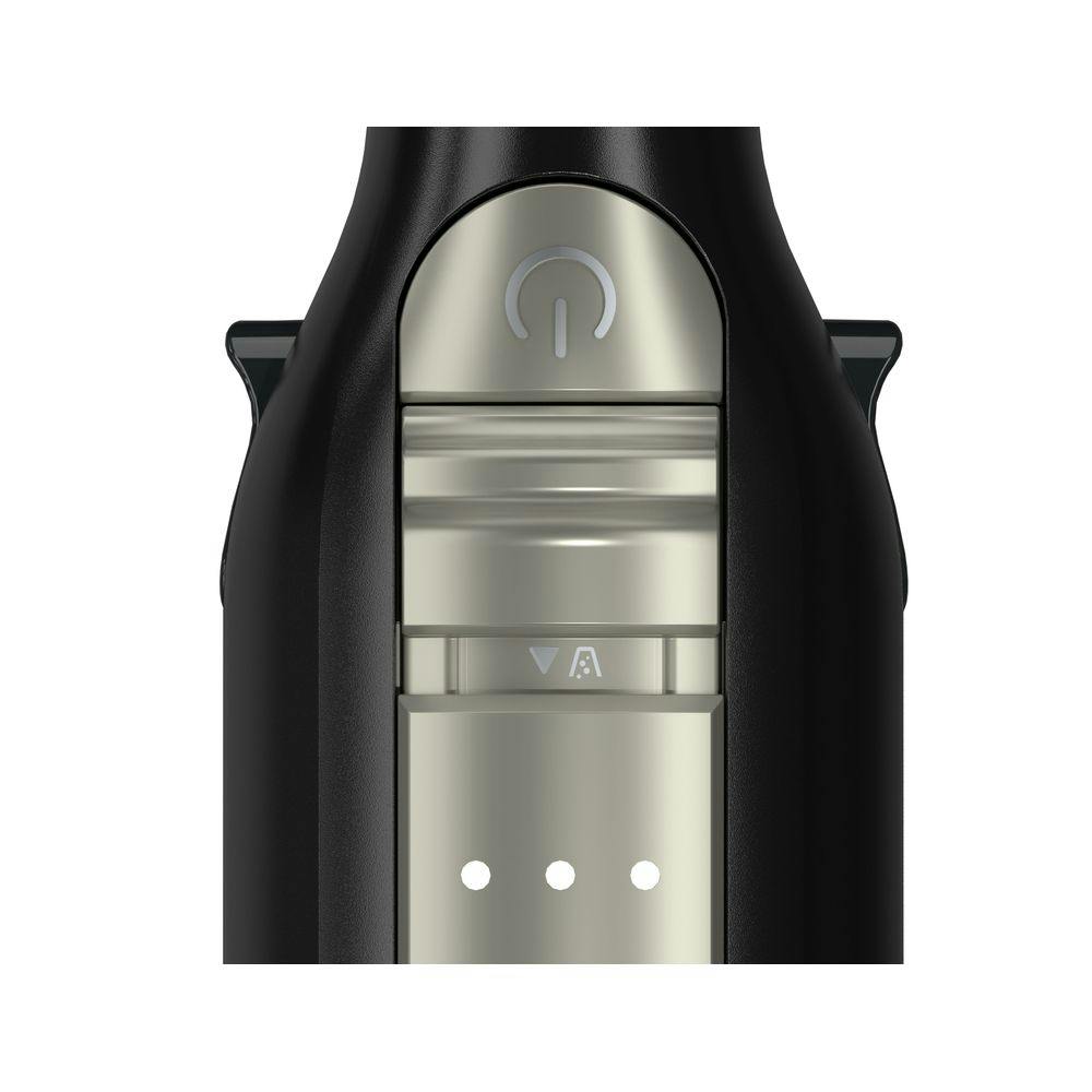 EVO POWER コードレススティッククリーナー 充電式 ブラック EVO POWER コードレススティッククリーナー 充電式 ブラック