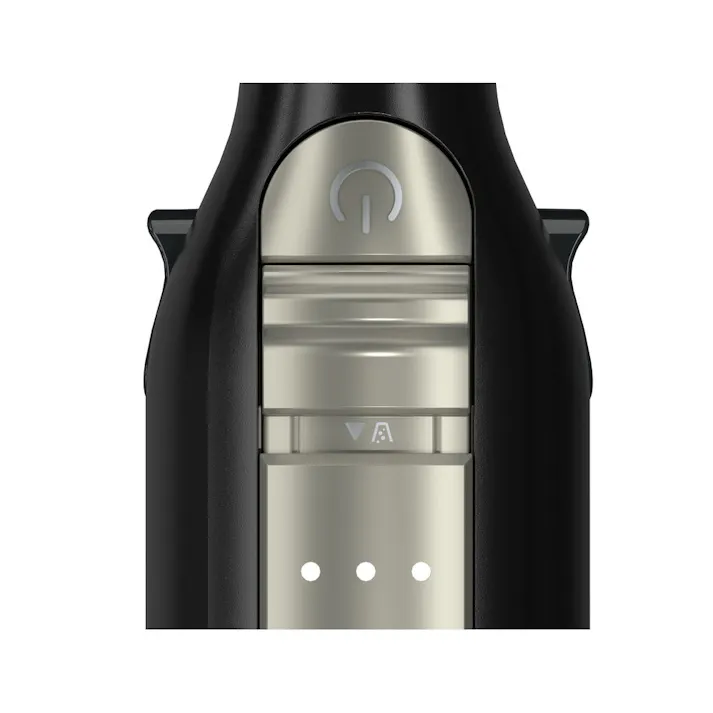 シャーク Shark EVO POWER コードレススティッククリーナー 充電式 ブラック CS102J BK