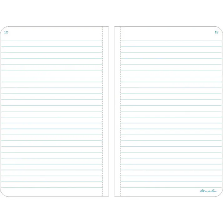 【CAINZ-DASH】Rite in the Rain社 3 3/4X7 1/2 ハードカバー ジャーナル 390F【別送品】