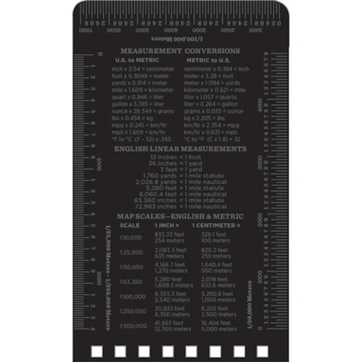 【CAINZ-DASH】Rite in the Rain社 3X5 トップスパイラル ノートブック ユニバーサル ブラック 735【別送品】