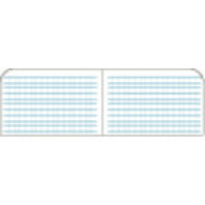 【CAINZ-DASH】Rite in the Rain社 4 5/8X7 ルーズリーフ ユニバーサル グリーン 982【別送品】