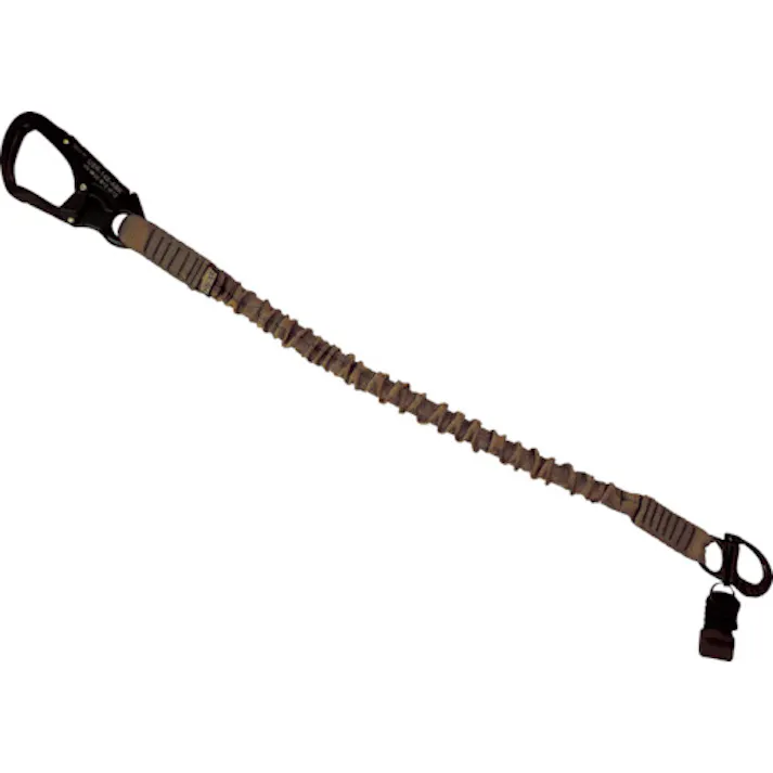 【CAINZ-DASH】CETACEA社 リテンションランヤード スナップシャックル OD TAORLSSOD【別送品】