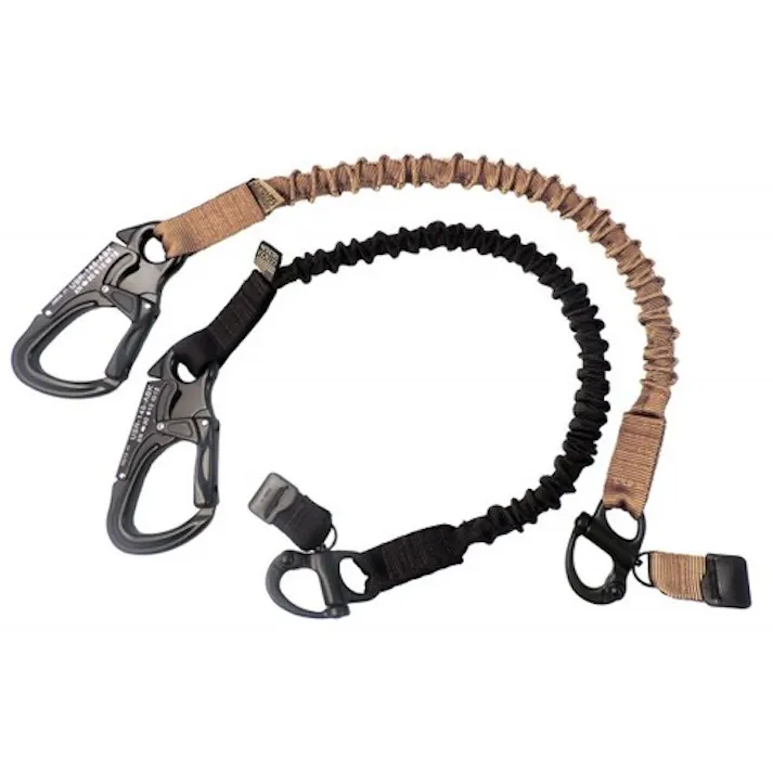 【CAINZ-DASH】CETACEA社 リテンションランヤード スナップシャックル OD TAORLSSOD【別送品】