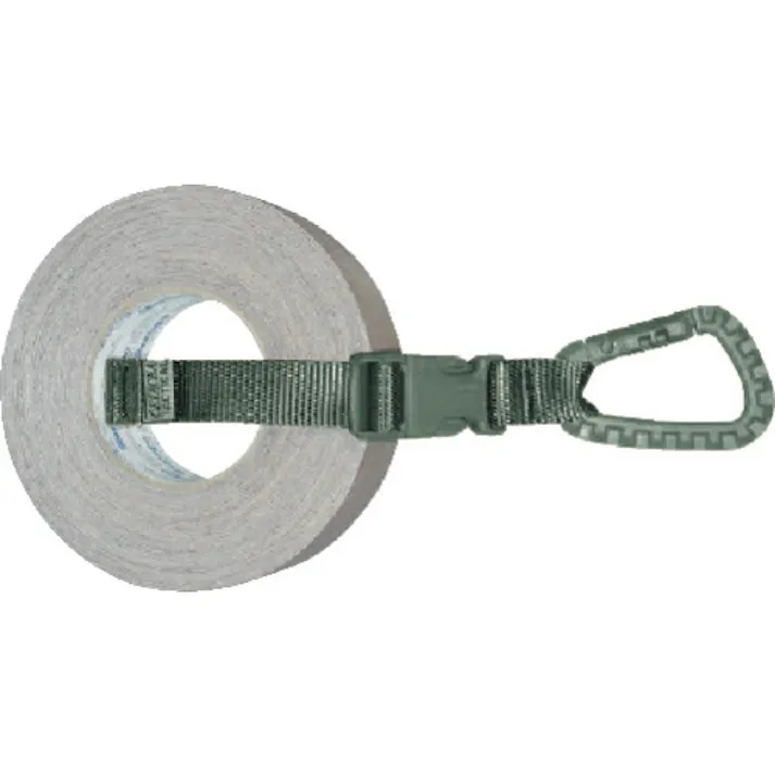 【CAINZ-DASH】CETACEA社 ガムテープ用 ギアテザー コヨーテ TAUGSCOY【別送品】