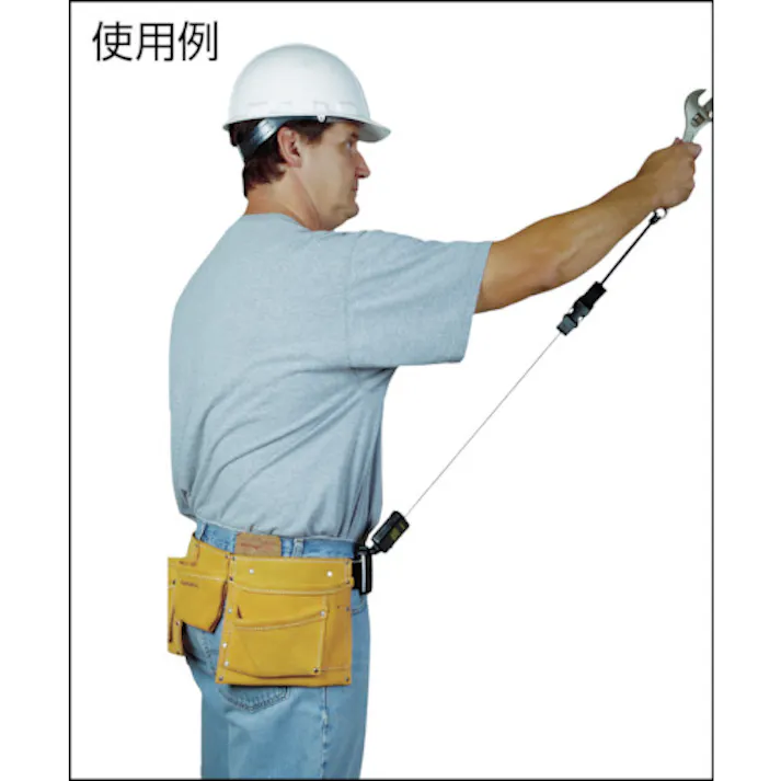 【CAINZ-DASH】HAMMERHEAD社 【アウトレット】カラビナ型 RT35602【別送品】