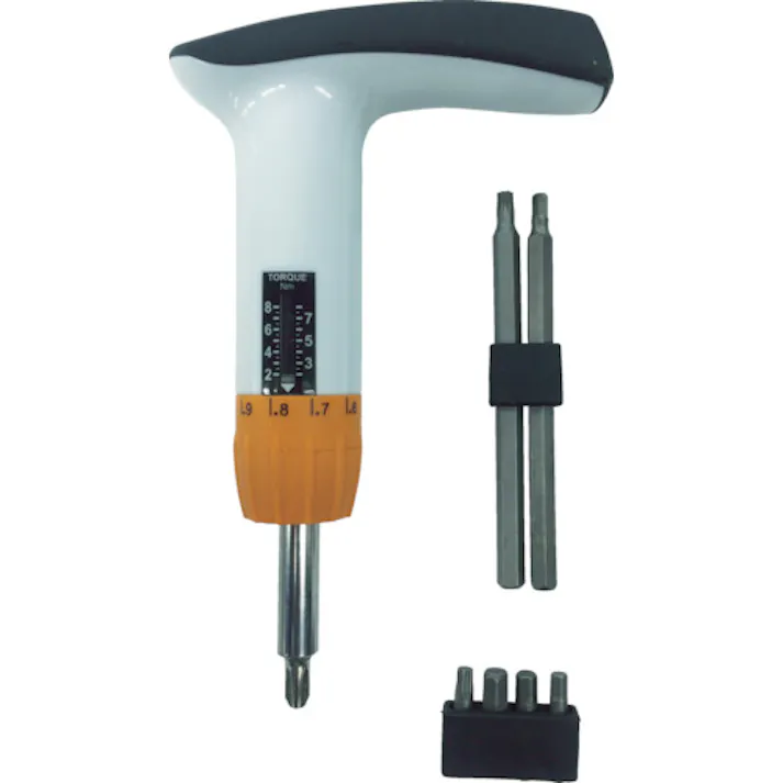 【CAINZ-DASH】スナップオン・ツールズ トルクコントロール 2NM‐8NM TLA28NM【別送品】