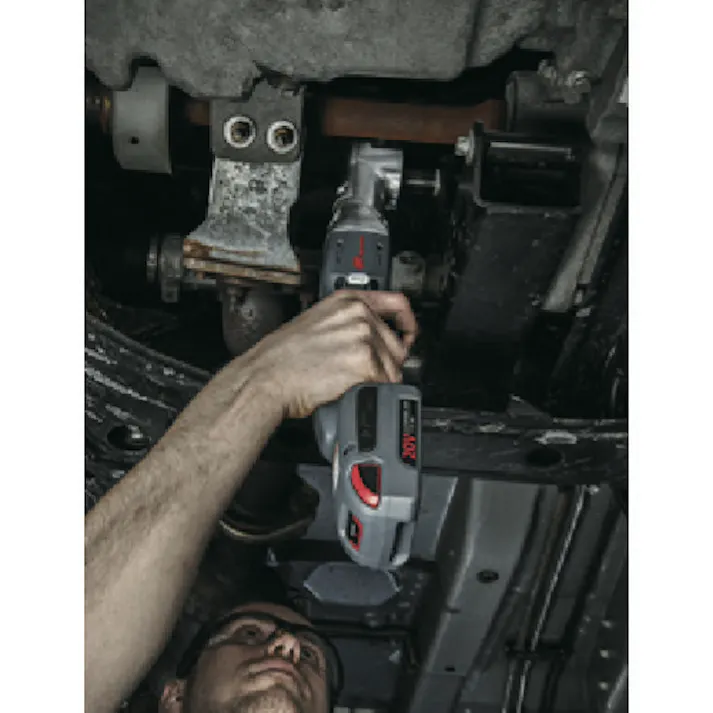 【CAINZ-DASH】Ingersoll Rand社 3/8インチ 充電アングルインパクトレンチ(20V) W5330-K22-JP【別送品】