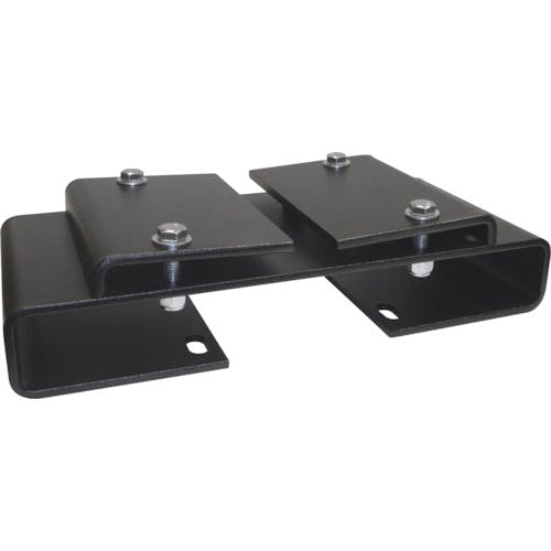 COXREELS社 I型鋼/H型鋼用マウンティングブラケット MR-1 エアリール COXREELS社 I型鋼/H型鋼用マウンティングブラケット MR-1 エアリール