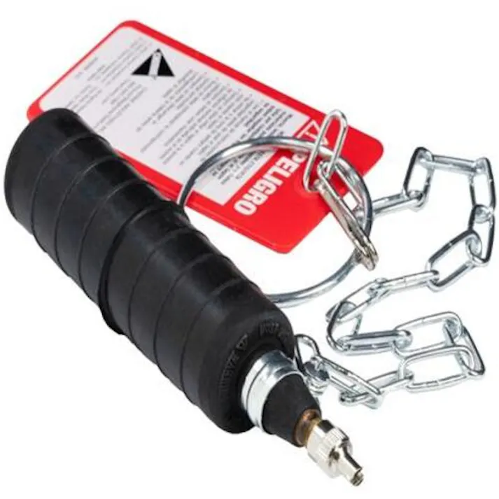 【CAINZ-DASH】カンツール 管内止水用品 シングルサイズ・テストボール38mm 270-016【別送品】