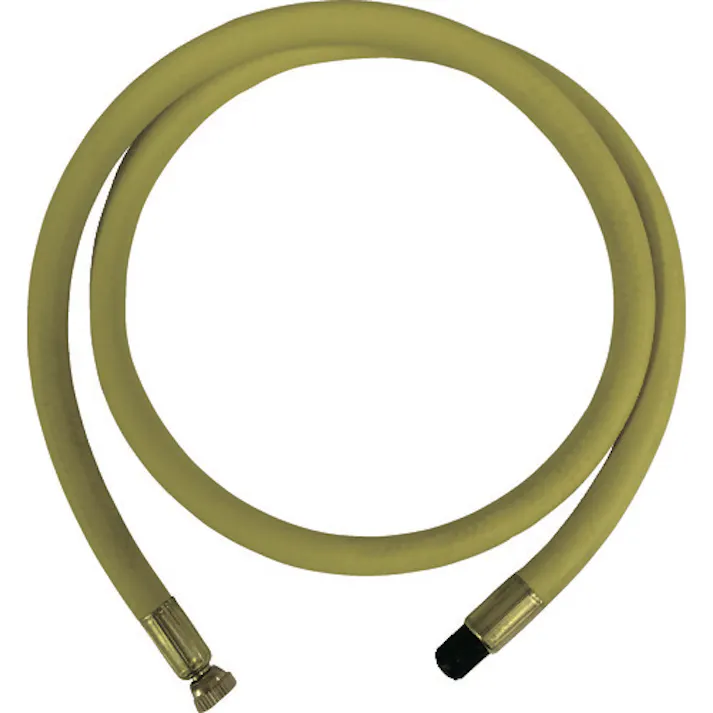 【CAINZ-DASH】カンツール 配管内止水用品 エクステンションホース 0.9m 274-038【別送品】