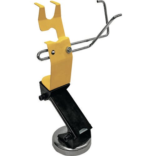 Strong Hand Tools社 レディTIG溶接トーチスタンドホルダー 高さ調整タイプ 「レディーレスト」 MRT200 溶接用マグネットホルダ(ガス溶断用品) Strong Hand Tools社 レディTIG溶接トーチスタンドホルダー 高さ調整タイプ 「レディーレスト」 MRT200 溶接用マグネットホルダ(ガス溶断用品)