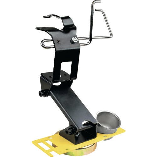 Strong Hand Tools社 MIG溶接トーチスタンドホルダー 高さ調整タイプ 「レディーレスト」 MRM200 溶接用マグネットホルダ(ガス溶断用品) Strong Hand Tools社 MIG溶接トーチスタンドホルダー 高さ調整タイプ 「レディーレスト」 MRM200 溶接用マグネットホルダ(ガス溶断用品)