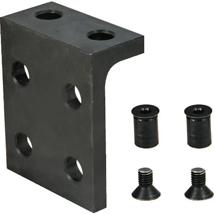 【CAINZ-DASH】Strong Hand Tools社 溶接テーブルシステム サイドブラケット T61825【別送品】