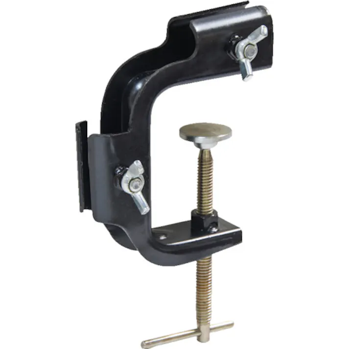 【CAINZ-DASH】Strong Hand Tools社 グリッププライヤー用ベンチホルダー PB11【別送品】