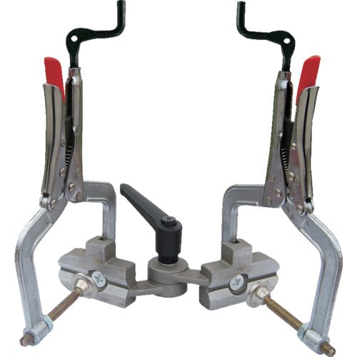 Strong Hand Tools社 アングル用 溶接グリッププライヤー PA634 グリッププライヤー(板金・溶接用) Strong Hand Tools社 アングル用 溶接グリッププライヤー PA634 グリッププライヤー(板金・溶接用)