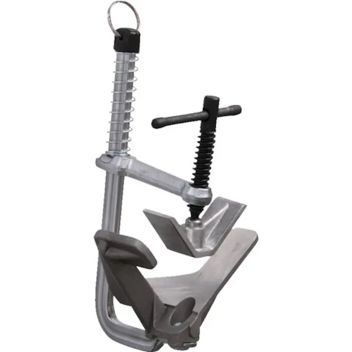 【CAINZ-DASH】Strong Hand Tools社 アングル用 溶接クランプ UDL365【別送品】