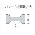 【CAINZ-DASH】Ｓｔｒｏｎｇ　Ｈａｎｄ　Ｔｏｏｌｓ社 アングル用　溶接クランプ UDL365【別送品】