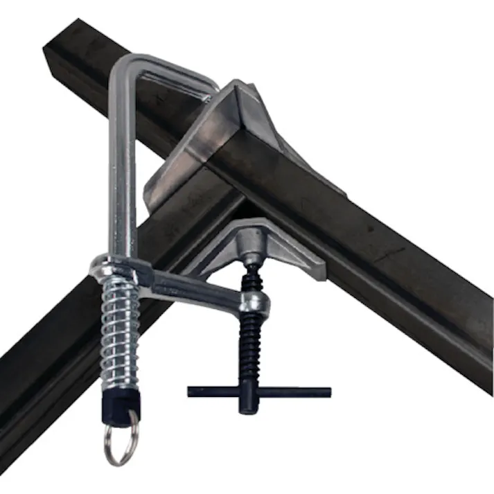 【CAINZ-DASH】Strong Hand Tools社 アングル用 溶接クランプ UDL365【別送品】