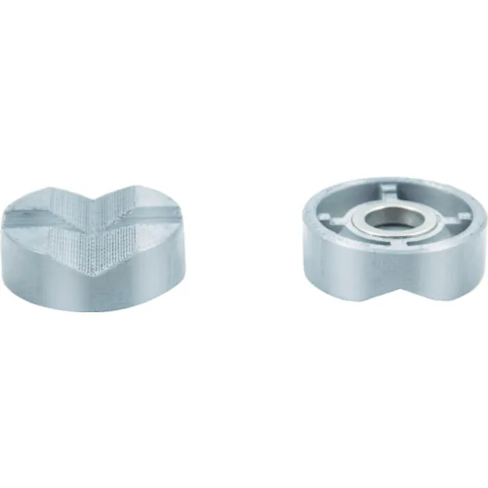 【CAINZ-DASH】Strong Hand Tools社 Vブロック マグネットタイプ 4個入り T64217-K04【別送品】