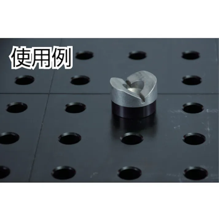 【CAINZ-DASH】Strong Hand Tools社 Vブロック マグネットタイプ 4個入り T64217-K04【別送品】