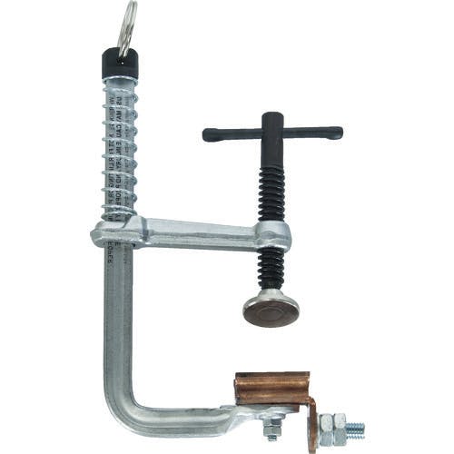 Strong Hand Tools社 溶接用アースクランプ GB428M 溶接クランプ Strong Hand Tools社 溶接用アースクランプ GB428M 溶接クランプ