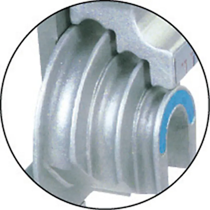 【CAINZ-DASH】インペリアル 3in1チュ-ブベンダ- 1/4・3/8・1/2 370-FH【別送品】