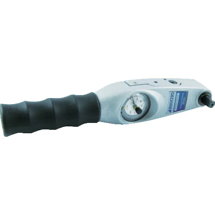 【CAINZ-DASH】ゲドレー社 【売切廃番】 ダイヤル型トルクレンチ BDS800S 010623【別送品】
