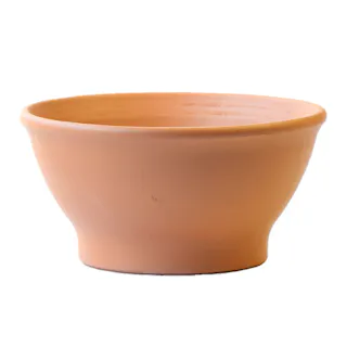 スムースボール 23cm テラコッタ