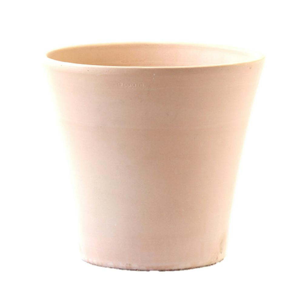 コーンポット 白 26cm