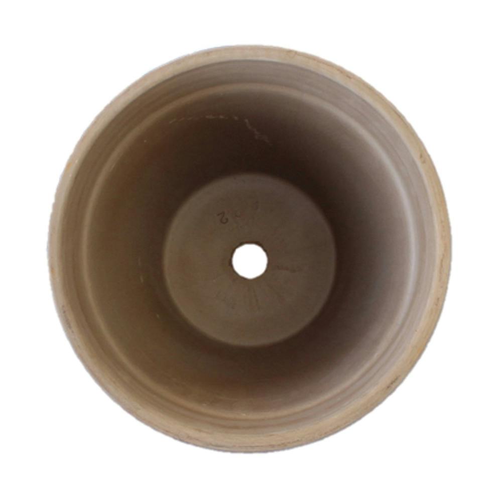 トールポット グレー 22cm(販売終了) | 鉢・プランター・花台・温室