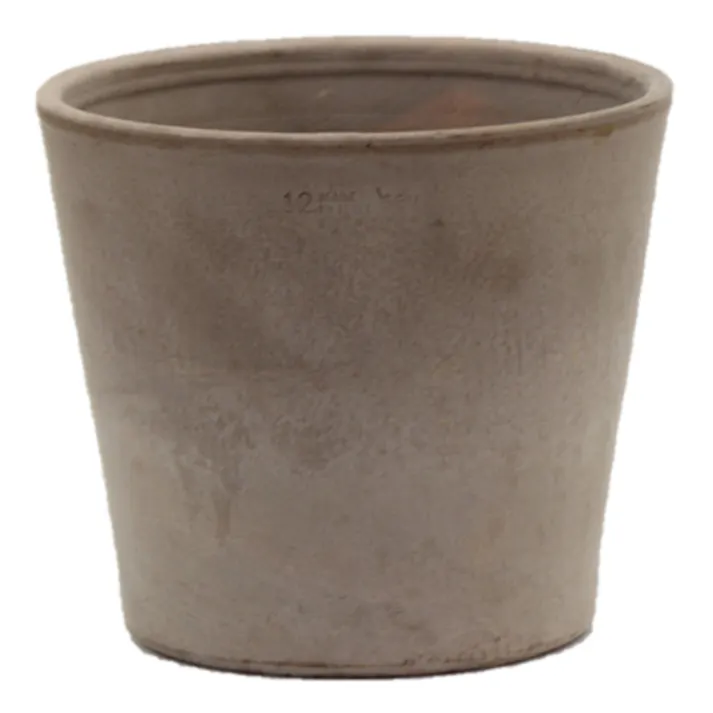 セレオシリンダー グレー 12cm